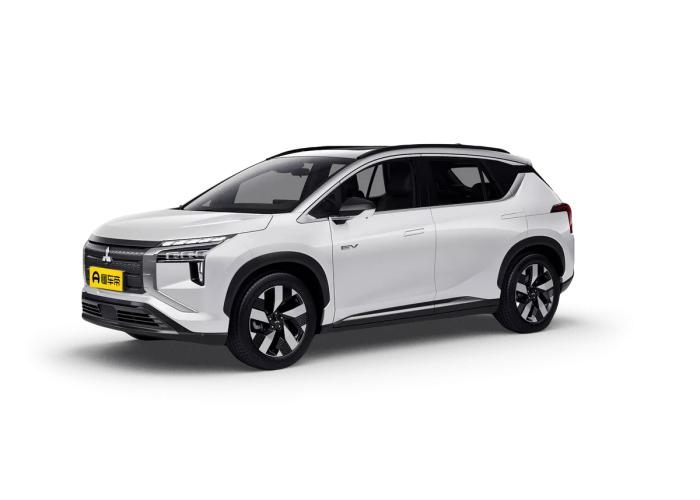 Mitsubishi Airtrek